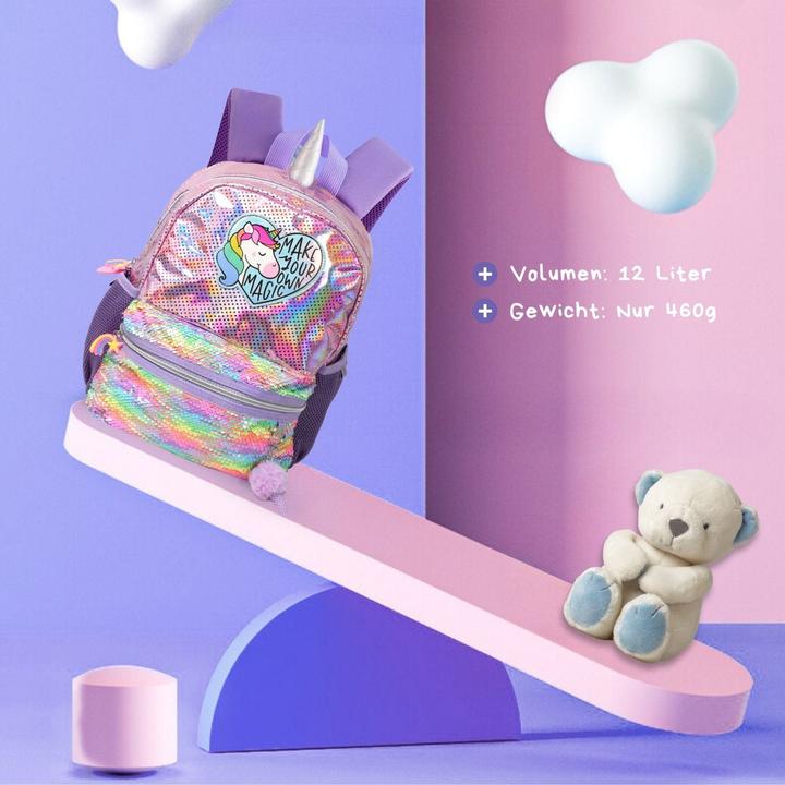Actual product image Hermex Einhorn (12 l)