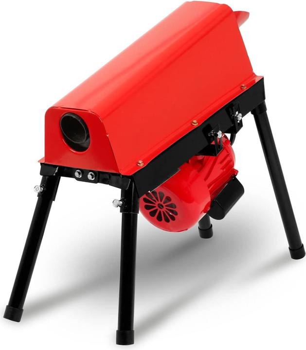 Immagine prodotto Eberth Raccoglitrice di mais con motore elettrico da 550W