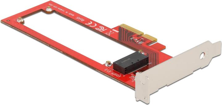 Actual product image Delock 90055 Interface card/adapter Built-in