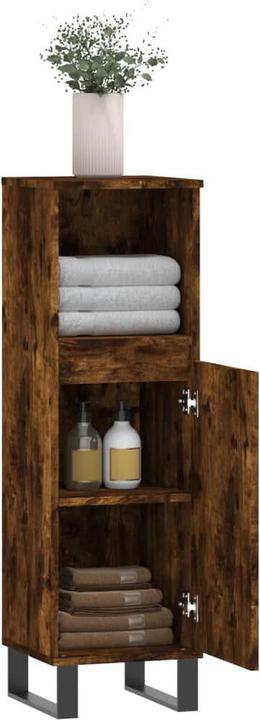 Actual product image VidaXL Arduin (30 x 30 x 100 cm)