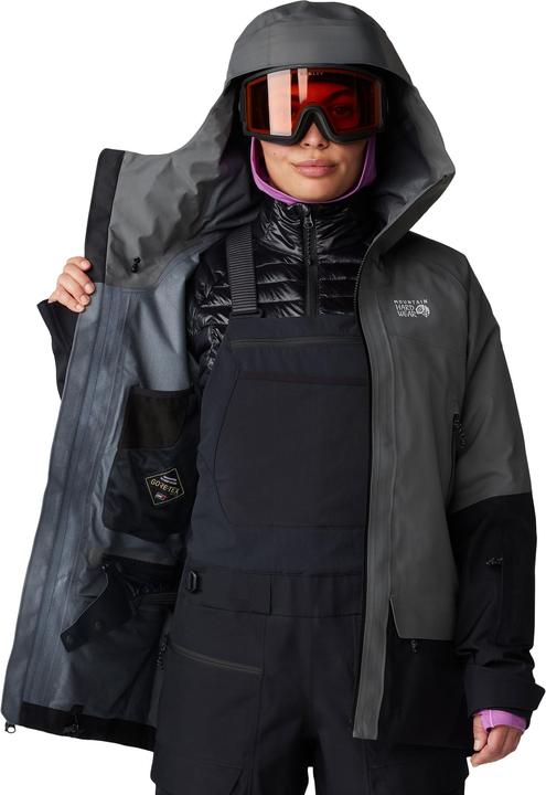 Image du produit Mountain Hardwear Boundary Ridge GTX (L)