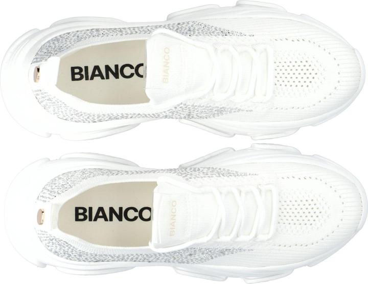 Actual product image Bianco BIAVEGAS Chunky Sneaker (36)