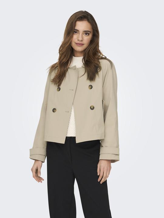 Image du produit Only Trench-coat court (L)
