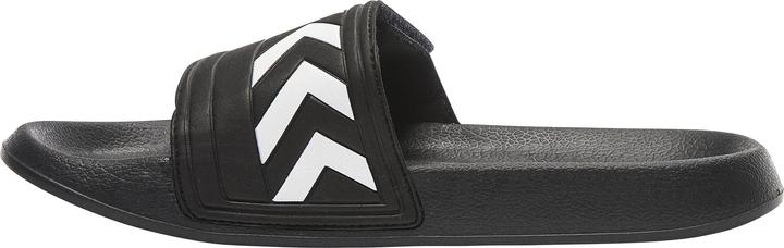 Actual product image hummel Larsen Slipper Velcro (37)