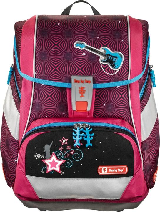 Produktbild Step by Step Set 2in1 4teilig (19 l)