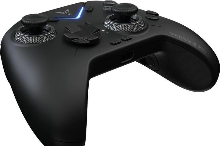 Produktbild Flydigi Uniwersalny kontroler do gier Bluetooth VADER 4 PRO czarny