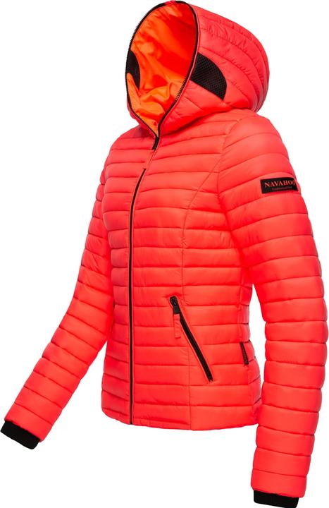 Actual product image Navahoo Kimuk (XXL)