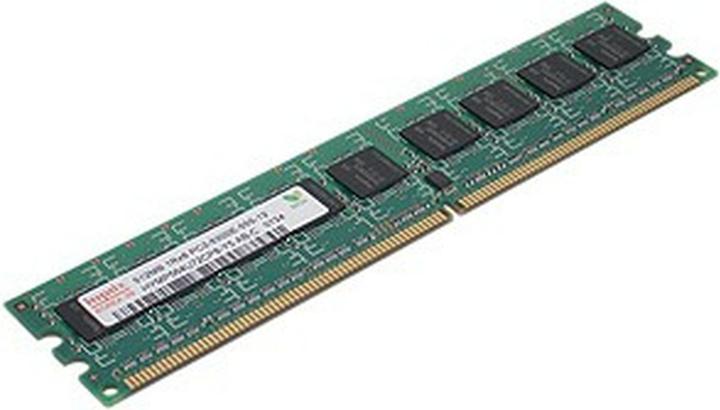 Fujitsu Modulo DDR4 32 GB (1 x 32GB, 3200 MHz, DDR4-RAM, DIMM)