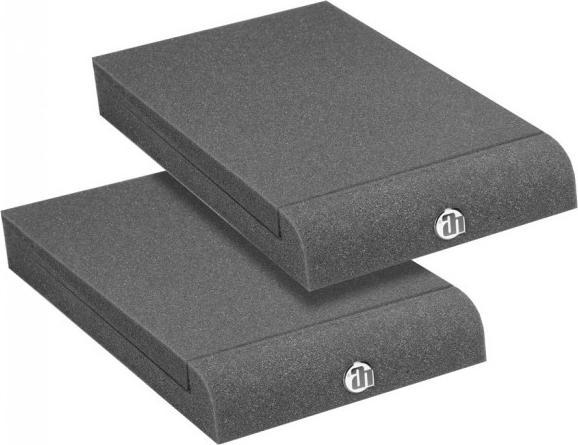 Adam Hall Pad Eco 1 (1 Paar, Ständer, Neigbar)