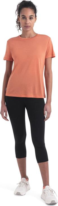 Produktbild Icebreaker Women Merino Core SS Tee (XS)