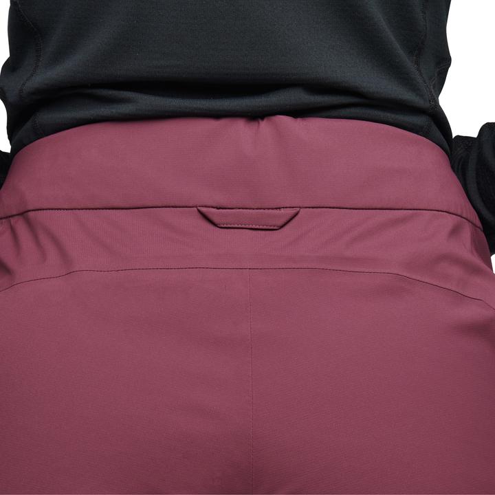 Actual product image Black Diamond W Recon Lt Pants (M)