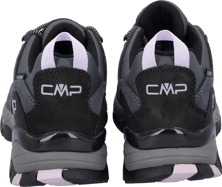 Immagine prodotto CMP Campagnolo Scarpe da trekking basse Melnick da donna impermeabili (38)