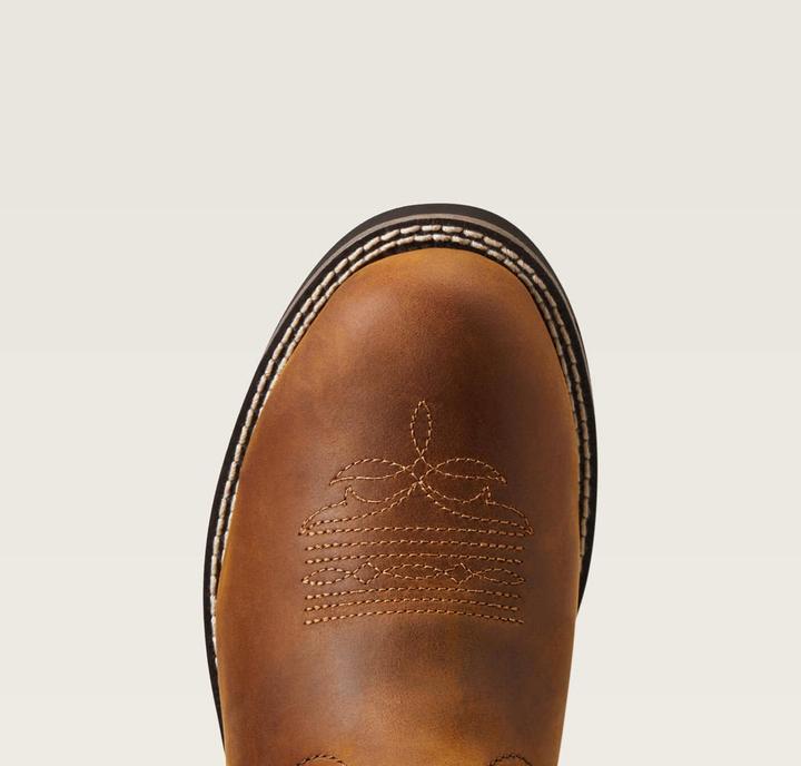 Image du produit Ariat Delilah Round Toe H2O (36.5)
