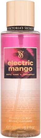 Actual product image Victoria's Secret Electric Mango (Body mist, 250 ml)