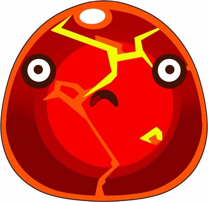 Immagine prodotto Youtooz Slime Rancher peluche Boom Gordo Slime 30 cm