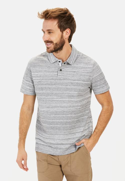Immagine prodotto Camel Active Kurzarm Poloshirt mit Cooling Effekt (L)