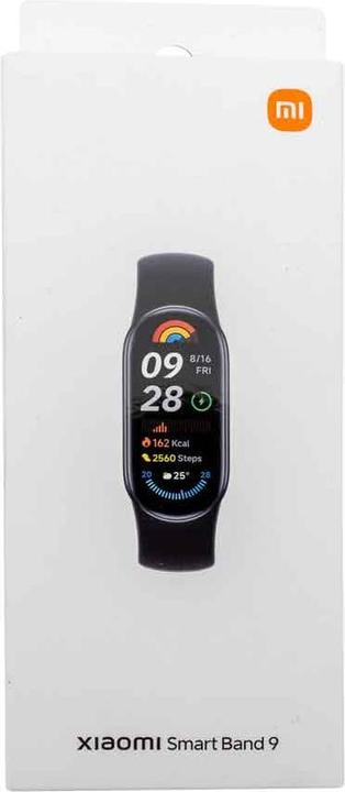 Produktbild Xiaomi Smart Band 9 (46.53 mm)