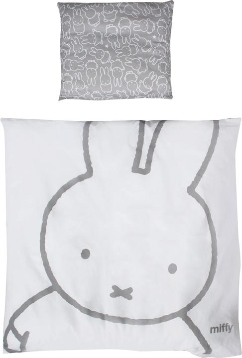 Produktbild Roba Miffy (80 x 80 cm, 35 x 40 cm)