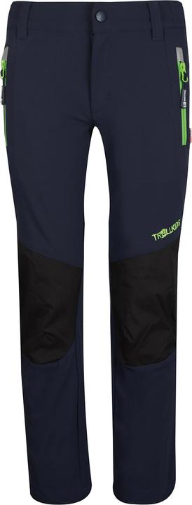 Immagine prodotto Trollkids Pantaloni Lysefjord (158)