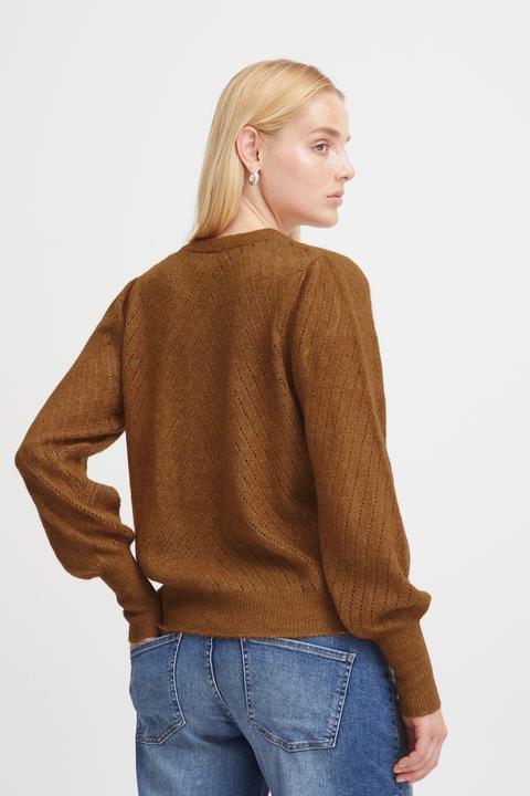 Image du produit Ichi IHKAMARA CA6 - Cardigan - 20119232 (L)
