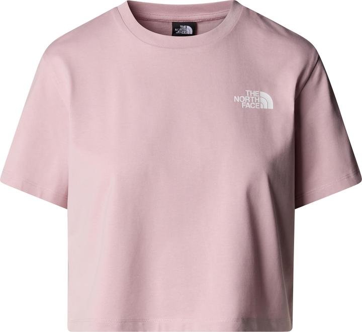 Image du produit North Face Simple Dome Cropped (L)