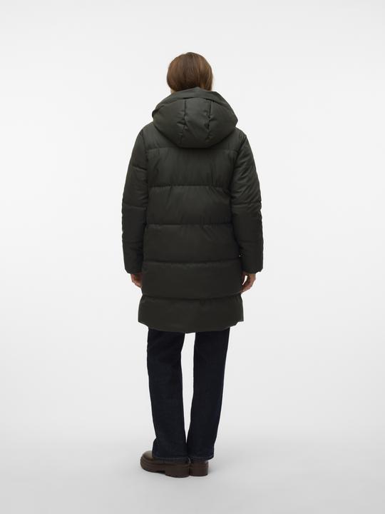 Immagine prodotto Vero Moda VMGRETAKYLIE Cappotto Cappotto (M)
