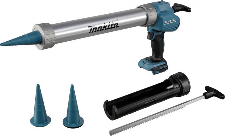 Actual product image Makita DCG180ZXK