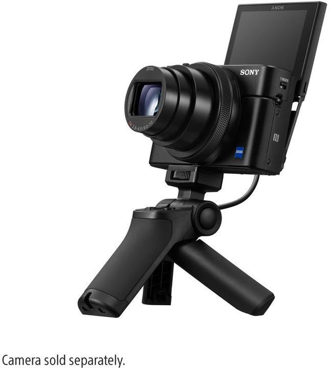 Produktbild Sony Vct-Sgr1 (Handgriff)