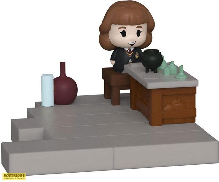 Produktbild Funko POP Harry Potter Anniversary Hermione