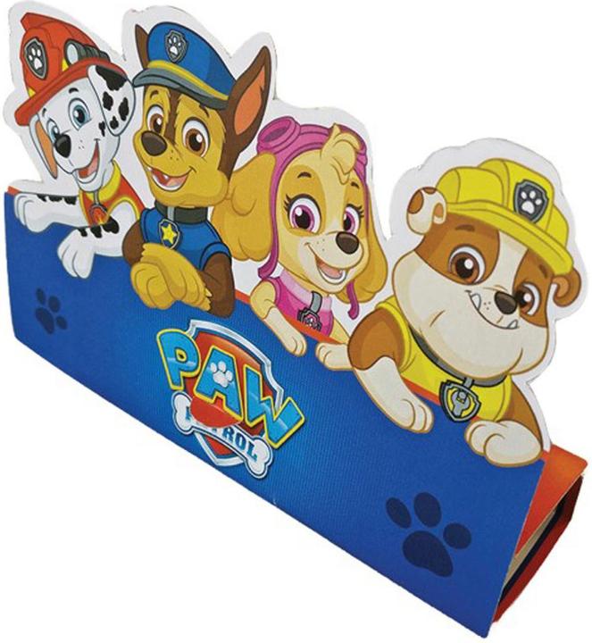 Immagine prodotto Paw Patrol Inviti Compleanno Pat' Patrol (8 pz.)