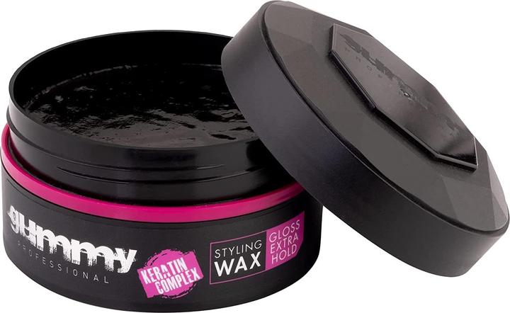 Immagine prodotto Gummy Professional (Gum150) Cera gommosa opaca 150ml (Gel per capelli, 150 ml)
