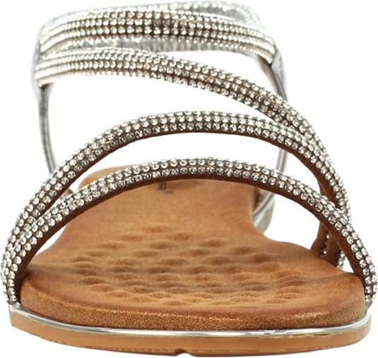 Actual product image Lunar Womens/Ladies Cortez Sandals (36)