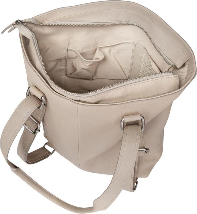 Produktbild Burkely Soft Skylar Backpack Shopper (18 l)