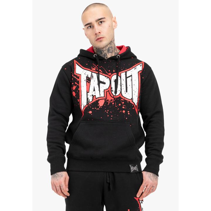 Tapout Splashing