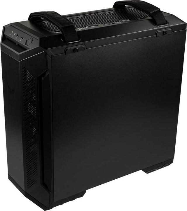 Immagine prodotto ASUS TUF GT501 (ATX, mATX, Mini-ITX, E-ATX)