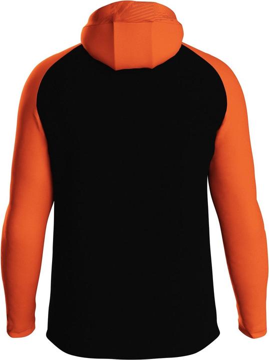 Actual product image JAKO Iconic hooded jacket (40)