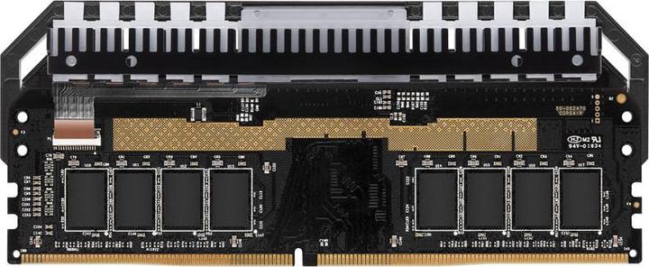 Immagine prodotto Corsair Dominator Platinum RGB (2 x 8GB, 3200 MHz, DDR4-RAM, U-DIMM)