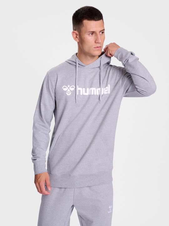 Produktbild hummel Hmlgo 2.0 Logo Hoodie (XS)