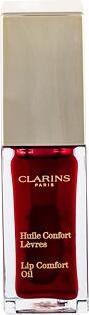 Image du produit Clarins Eclat Minute Huile Confort Lèvres (Huile, 7 ml)