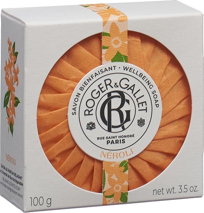 Image du produit Roger & Gallet Savon (Lotion au savon)