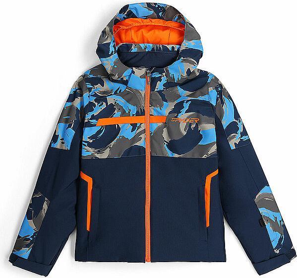 Actual product image Spyder Challenger (152)