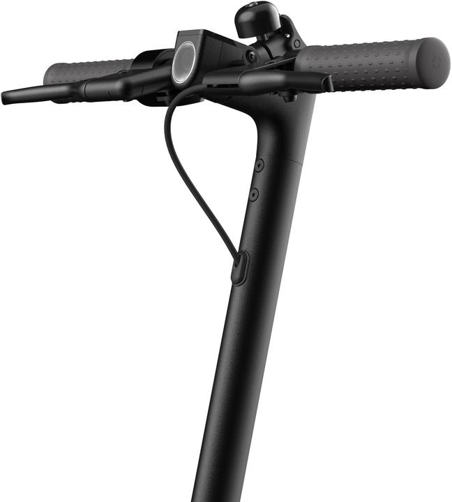 Actual product image Xiaomi Pro 2 (20 km/h, 45 km, 300 W)