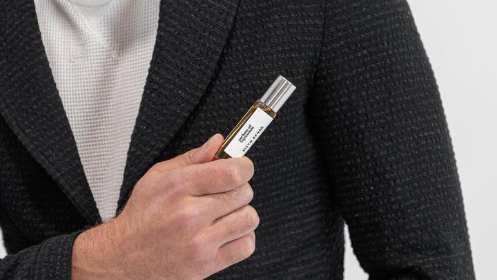 Image du produit Perfume Oil Expressions Mikado (Eau de parfum, 10 ml)