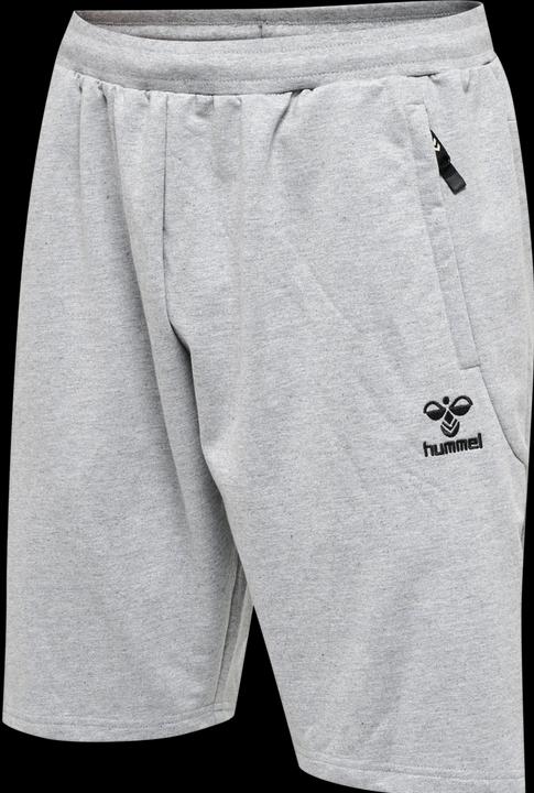 Image du produit hummel Hmlmove Grid Cotton Shorts (M)