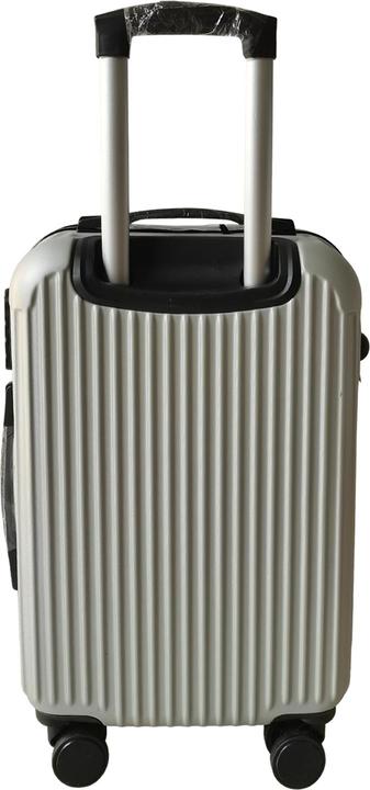 Actual product image NTK-Collection Kofferset Frenzi 2-teilig (80 l, M (50 - 90l), L (90 - 115l))