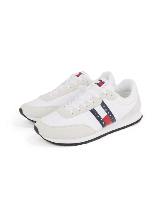 Image du produit Tommy Hilfiger (New) Tjm Runner Casual Ess (45)