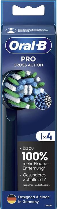 Produktbild Oral-B Pro CrossAction (4 x)