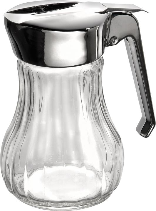 APS Sahnegiesser 250ml Glas transparent (0.25 l)