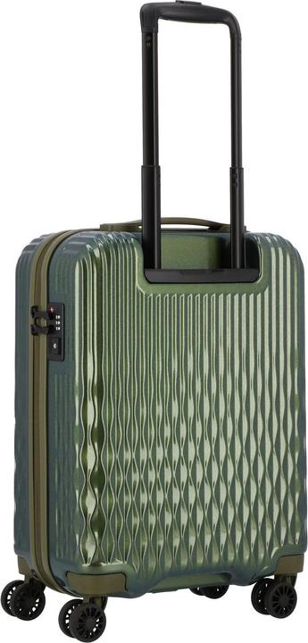 Produktbild Pack Easy Flow (36 l, Handgepäck (bis 50l))