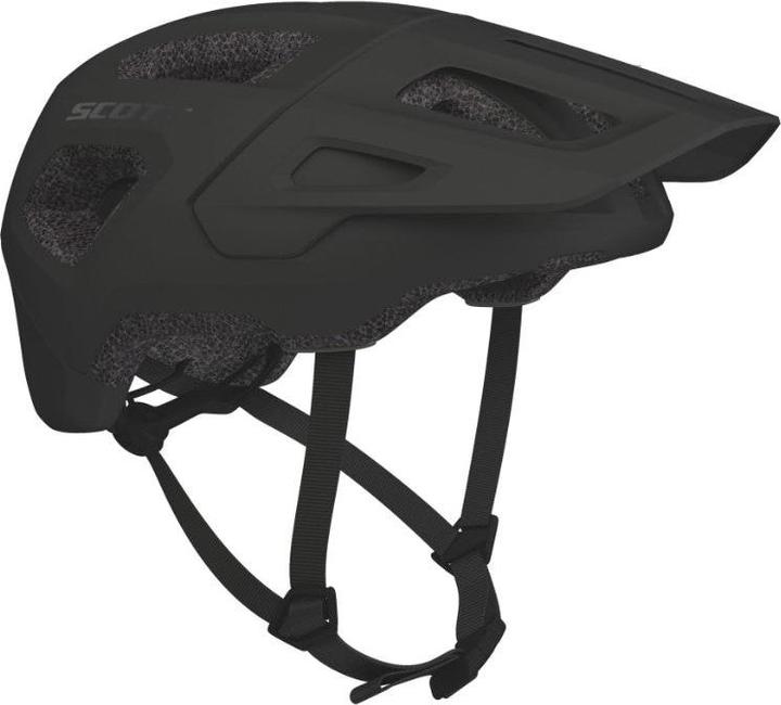 Produktbild Scott Sports Argo Plus Jr Fahrradhelm (49 - 53 cm)
